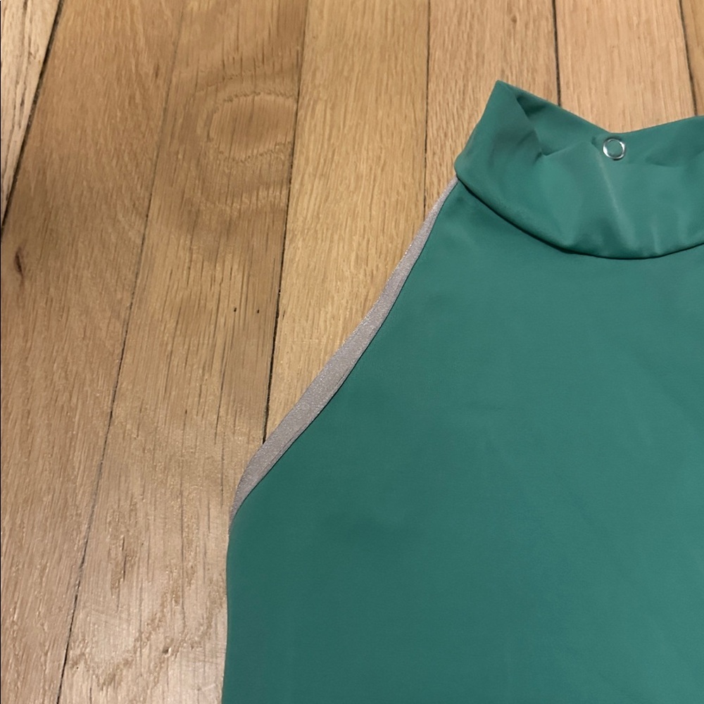 Yumiko leotard - Picture 4 of 6